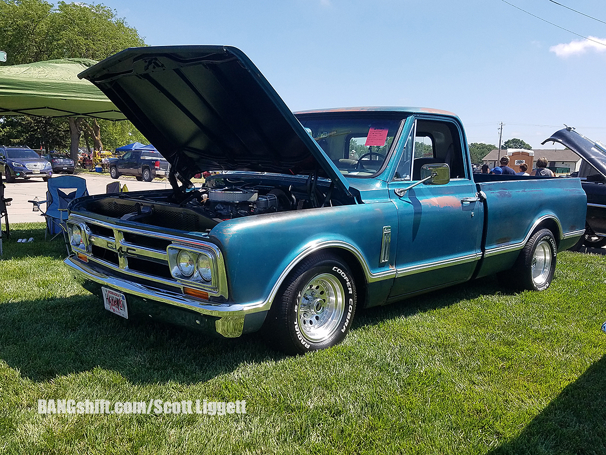 Small Town Car Show Tour Photos: Our Final Photo Gallery From The Royal Coachmen’s Car Show