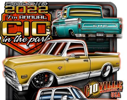 C10’s In The Park Is One Of The Most Epic C10 Events On The Planet, And I Missed It… But GTV Didn’t. Watch.