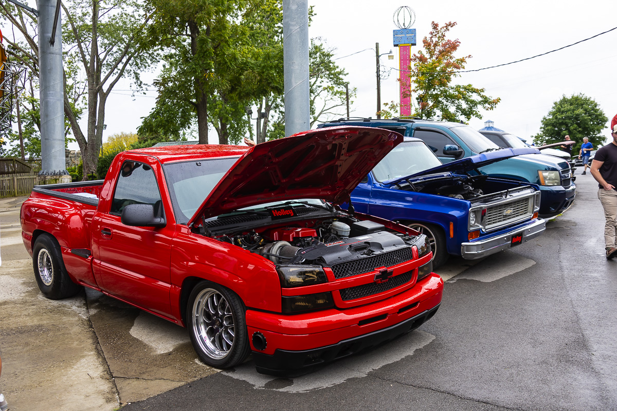 LS Fest East 2022 Photo Coverage: Car Show, Drags, Autocross, Off-Road, And More!