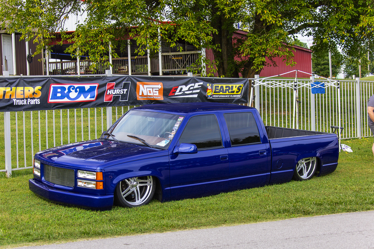 LS Fest East Photo Coverage: LS Swap The World! Check Out More Cool Rides From The Show