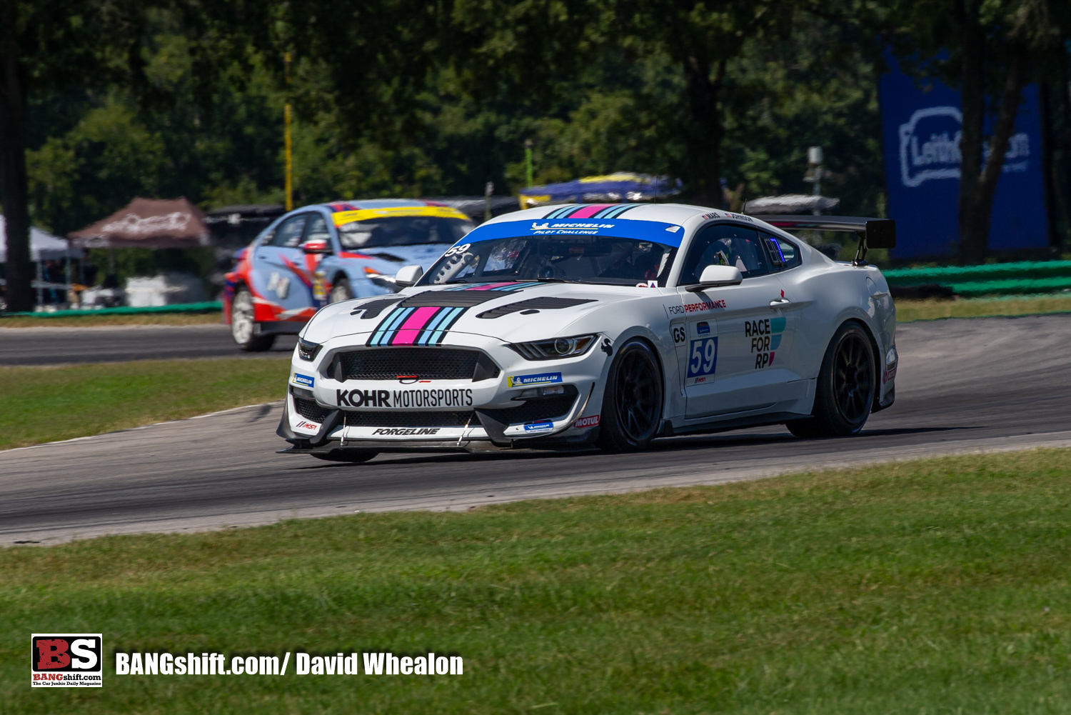 IMSA SportsCar Championship Photos: VIR Did Not Disappoint! Wheel To Wheel Racing Greatness