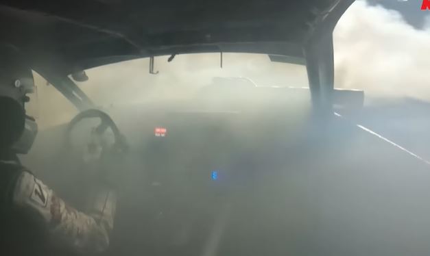 5 Day KSR Burnout Car Build Part 6: Finishing It Up, Testing, And Burnouts At Cleetus And Cars Bristol!