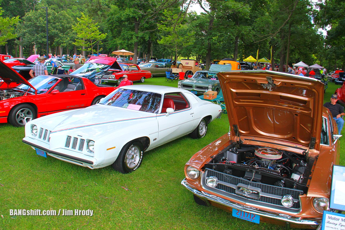 Appleton Old Car Show Photos: Trucks, Hot Rods, Muscle Cars, And Classics From This Huge Show