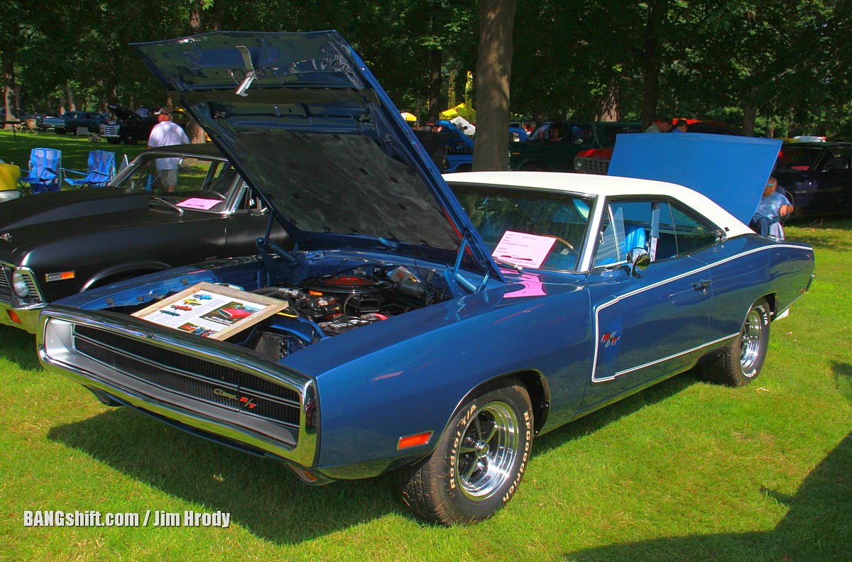 Appleton Old Car Show Photos: This Is A Must Attend Outdoor Hot Rod Show