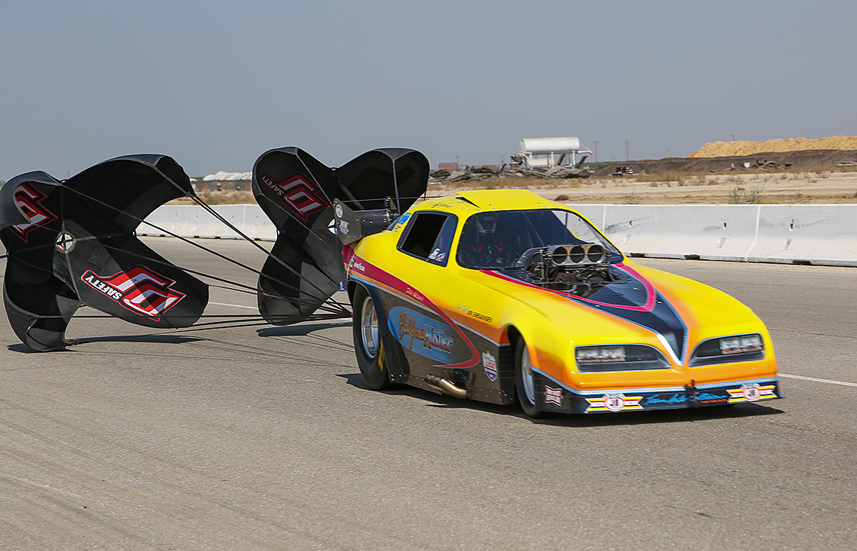 Legends Nitro Funny Cars To Highlight NHRA Nevada Nationals NHRA Camping World Drag Racing National Event!