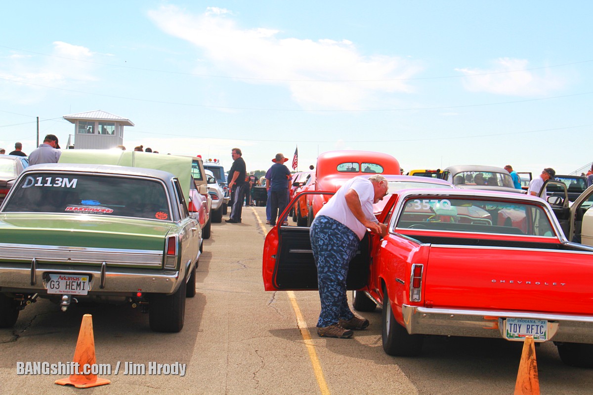 Bonus Drag Week Photos From Byron Dragway!