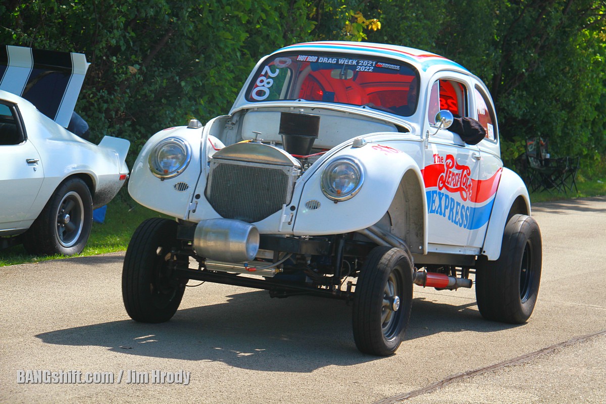 Bonus Drag Week Photos From Byron Dragway: The Country’s Fastest Street Cars Attack Byron