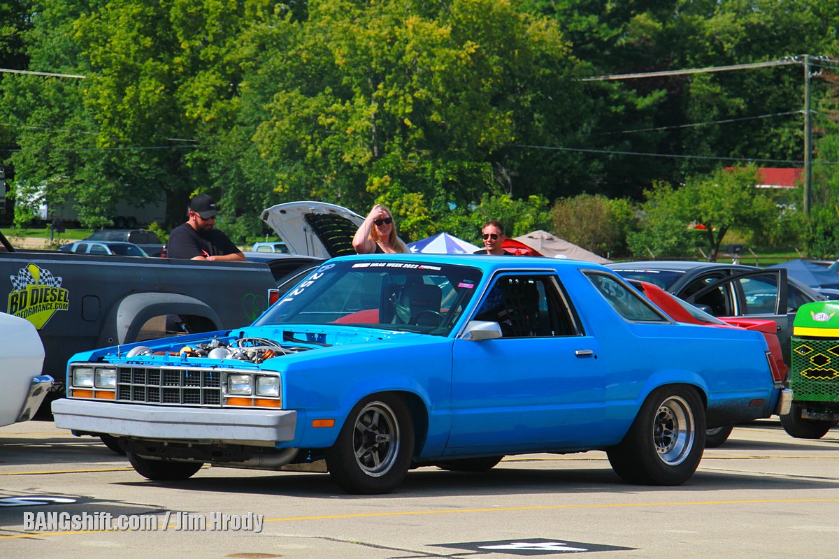 Drag Week Photos From Byron Dragway: Big Tire, Small Tire, And More!