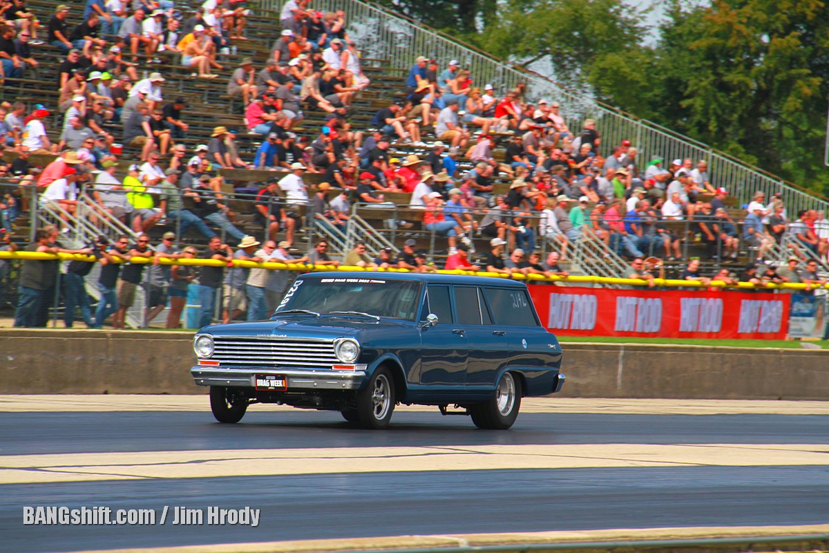 BangShift.com Drag Week Footage From Byron Dragway: Drag And Pressure Greatness At This Well-known Observe