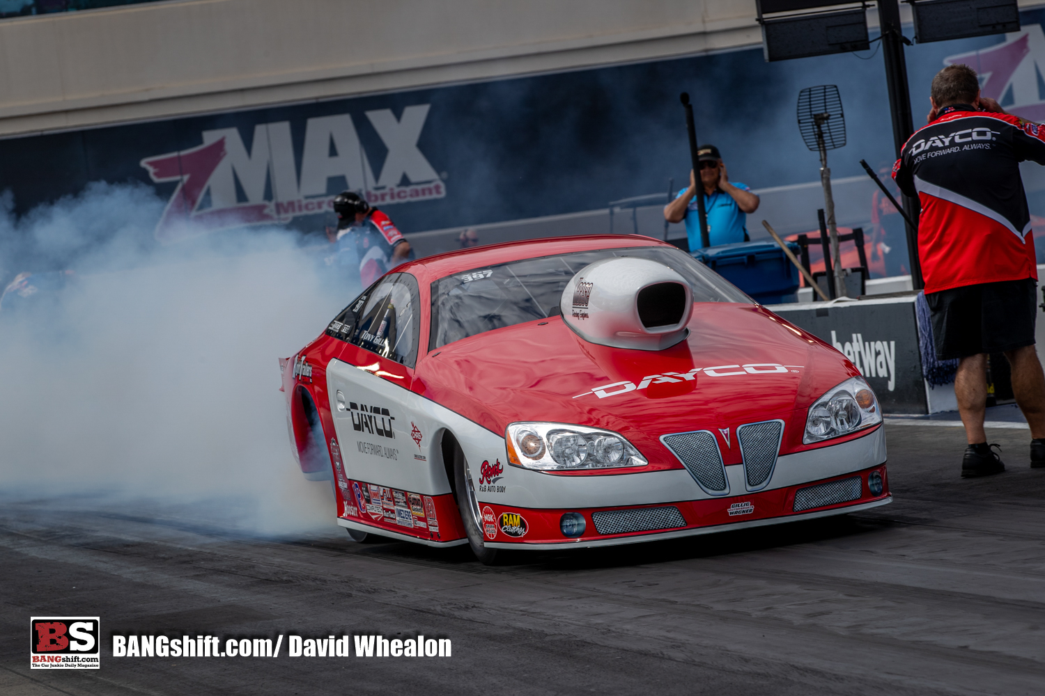 NHRA Action Photos: Nothing But Pro Stock From zMax Dragway! Mountain Motor And 500 Inchers!