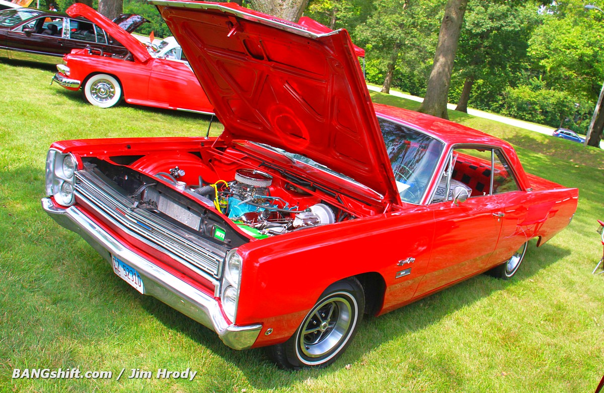 More Will County Auto Rebuilders Car Show Photos!