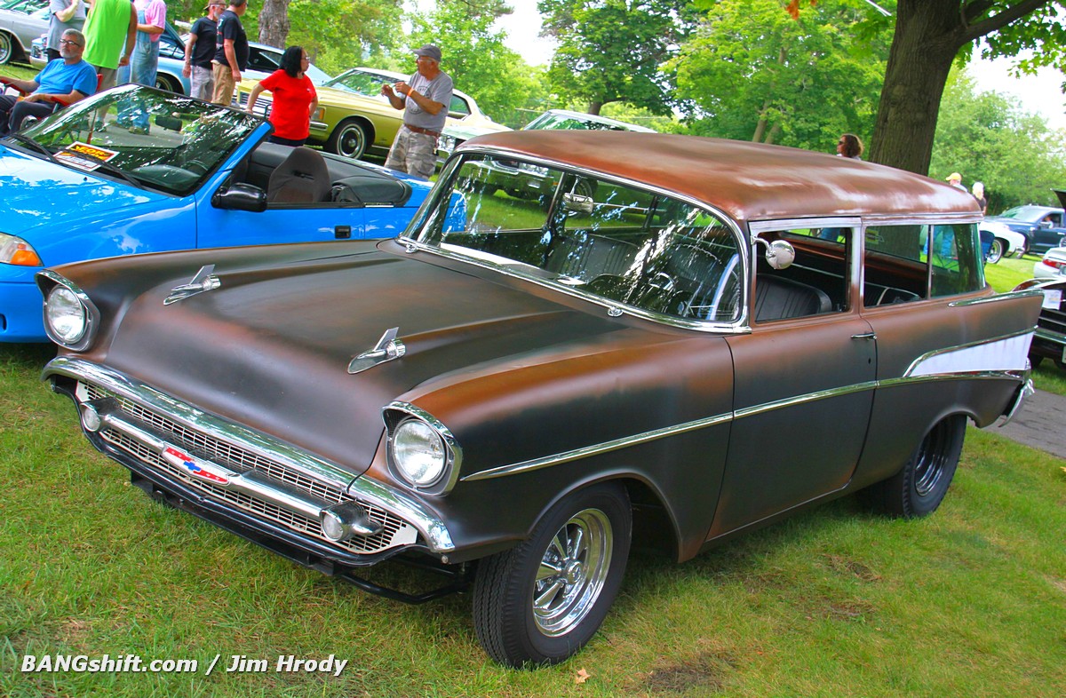 Will County Auto Rebuilders Car Show Photos: Muscle Cars, Hot Rods, And More!