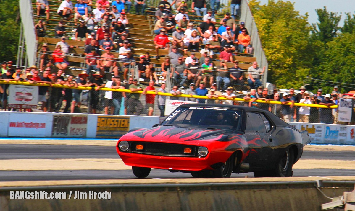 Drag Week Photos From Byron Dragway: Our Final Gallery Of Drag And Drive Greatness From Byron