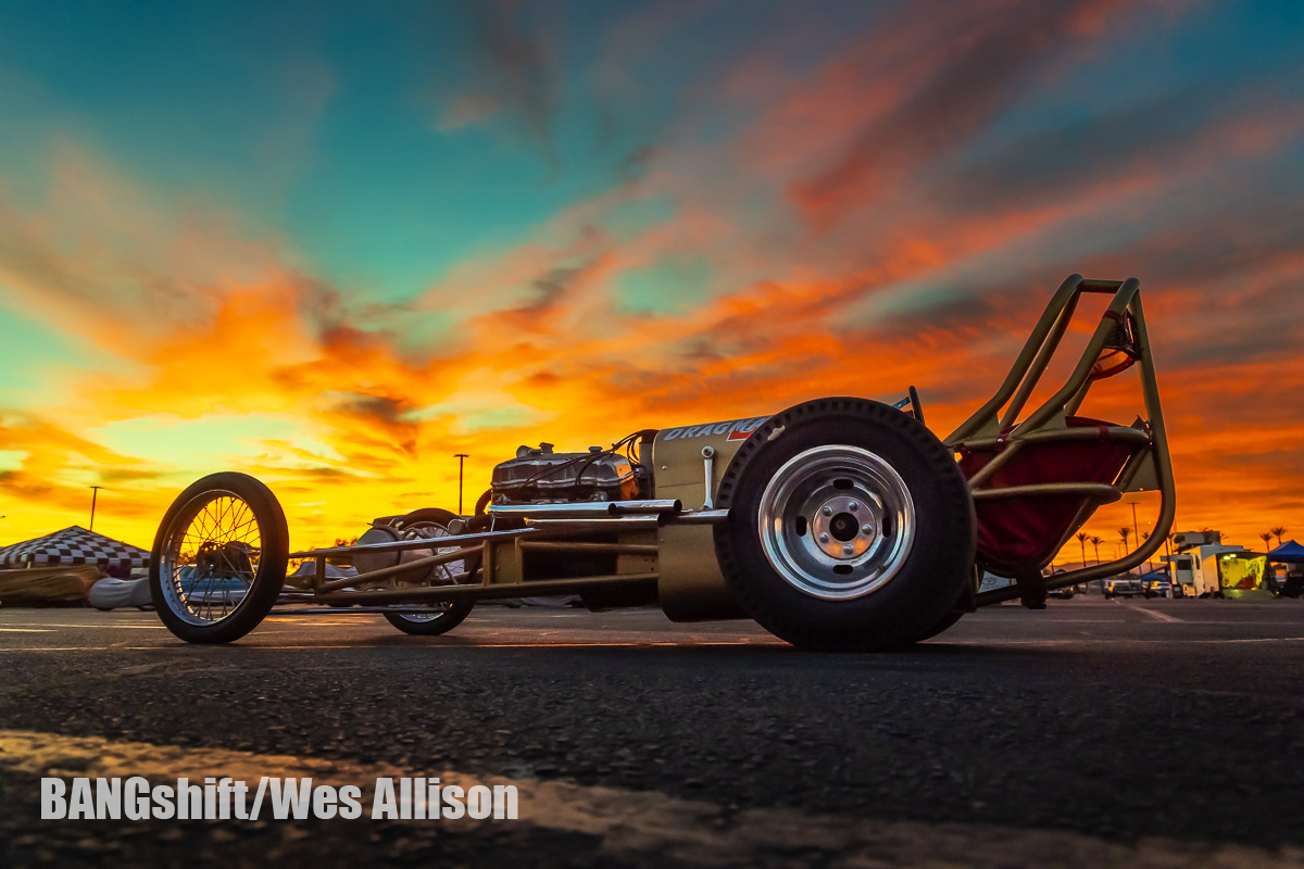 Nitro Revival Photos: Epic Shots From The Most Bad Ass Nitro Celebration Ever!