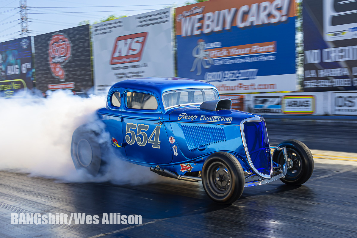 Nitro Revival Photos: More Epic Shots From The Most Bad Ass Nitro Celebration Ever!