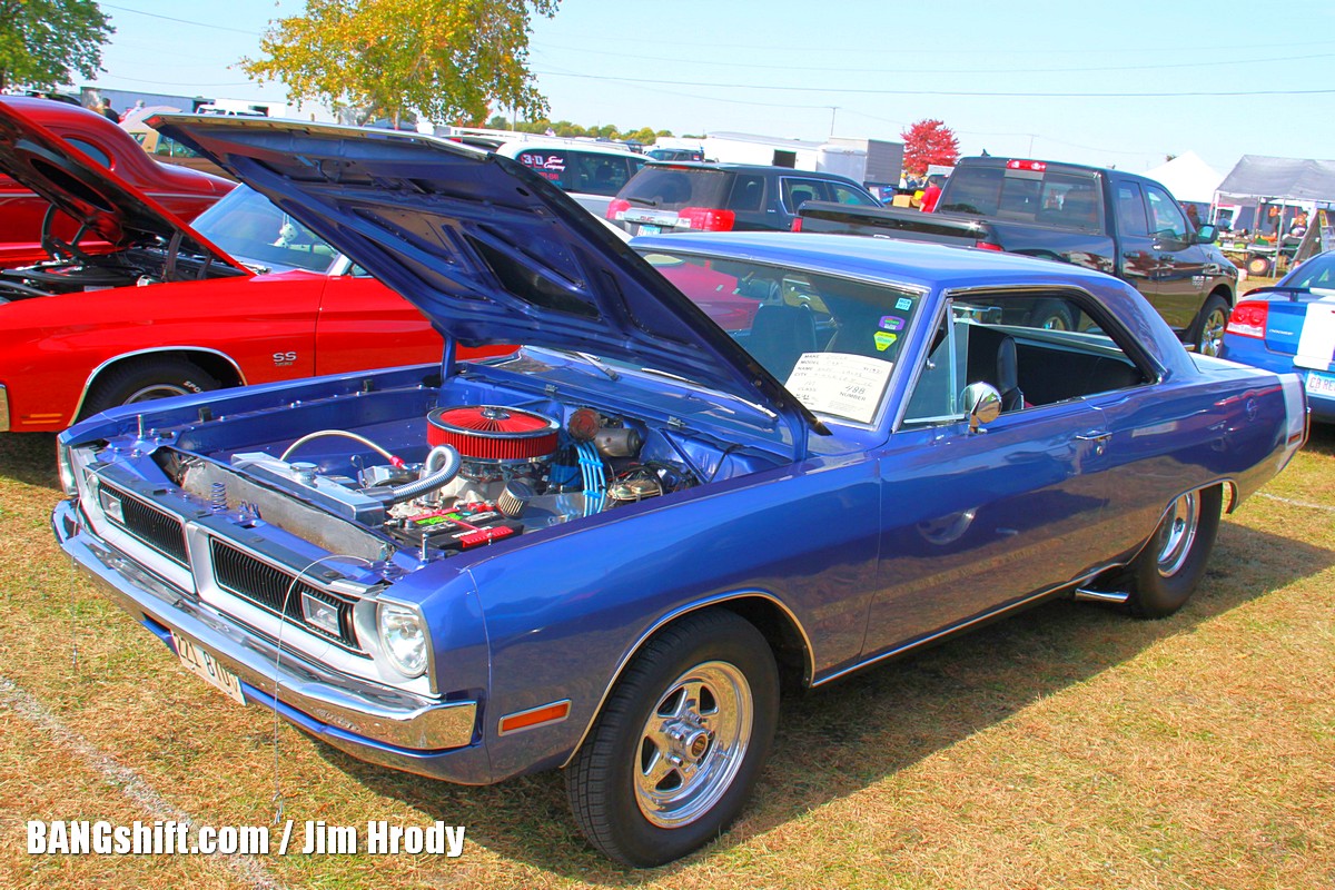 Lions Classic Car Show Photos: Three Shows In Two Days In Morris Illinois Means We’ve Got Tons Of Photos!