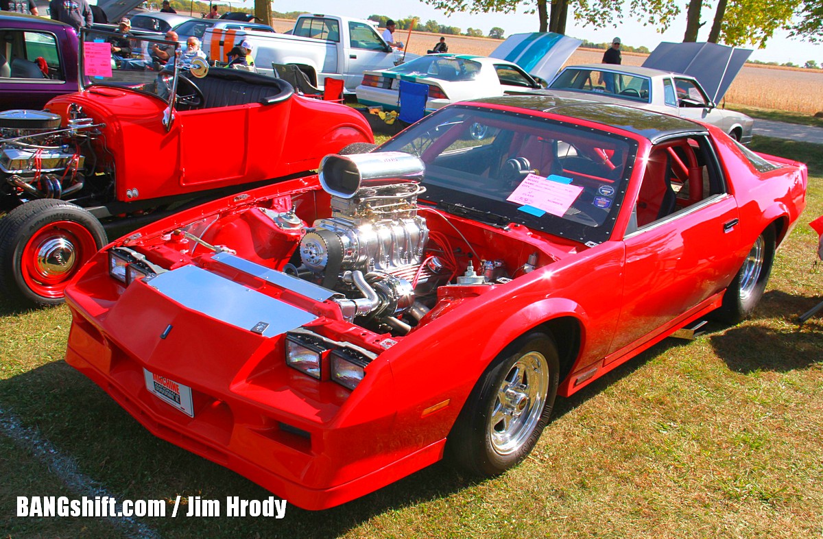 Morris Illinois Does Car Shows Right! You Can See All Our Galleries From This Three Show Weekend Right Here!