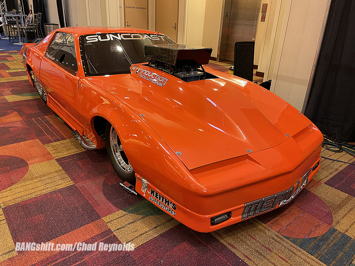 PRI Show Photos: Here’s Our Last Gallery Of Photos To Share, PLUS A Link To All The Rest!