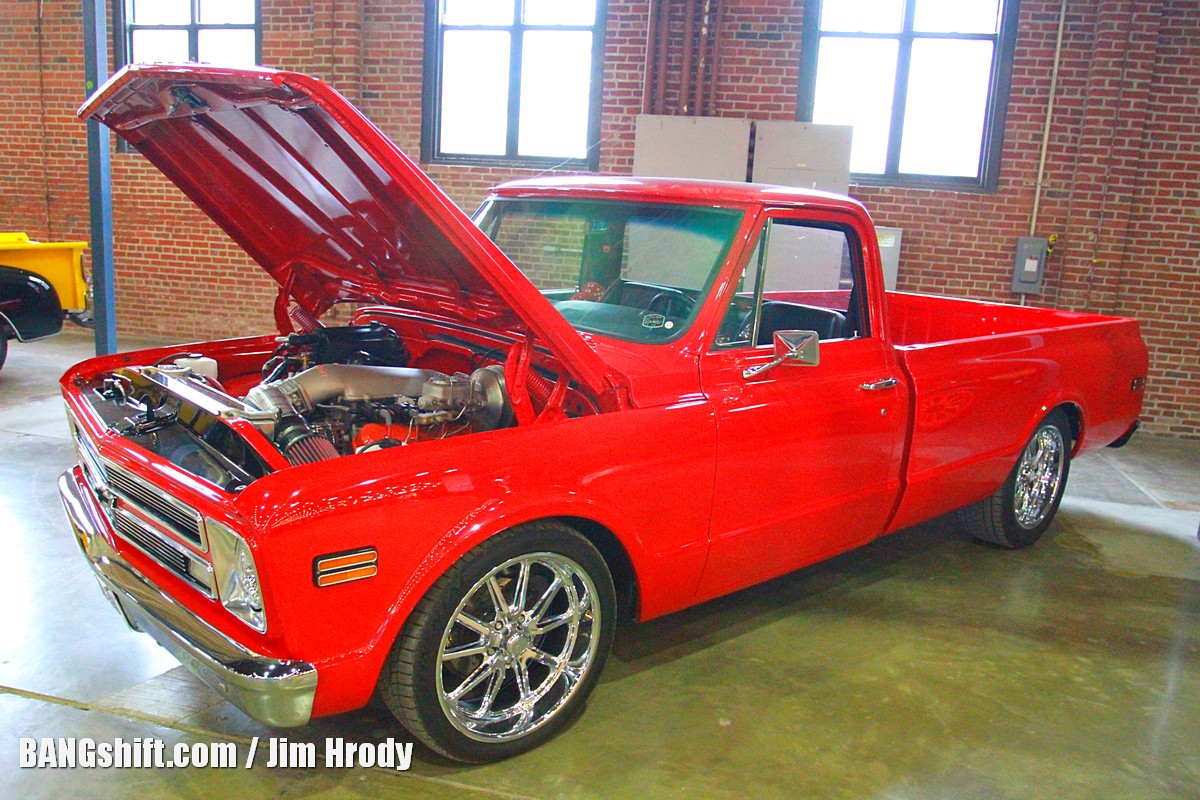 American Truck Historical Society Show Coverage: More Classic Trucks Of Every Shape And Size!