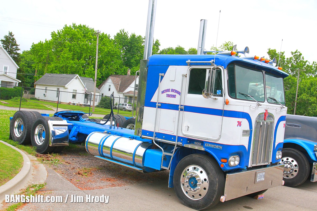 American Truck Historical Society Show Coverage: Classic Trucks Of All Shapes And Sizes On Display