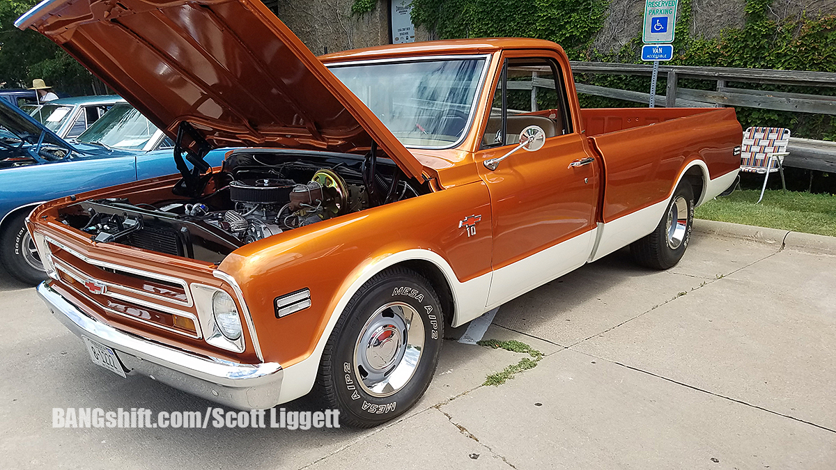 Kearney Cruise Night 2022 – Look At All These Photos We’ve Shared So Far, Plus The Latest Gallery Of Hot Rods!