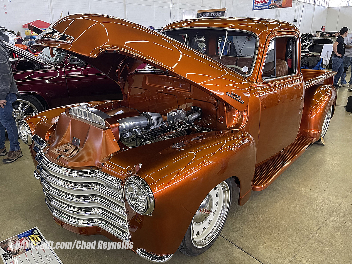 Dallas Autorama: From Mild To Wild, It Was All There And We’ve Got Tons Of Photos