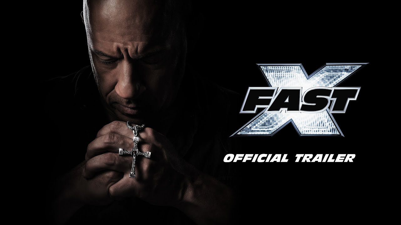 Fast X Trailer: The End Of The Road Begins Here…