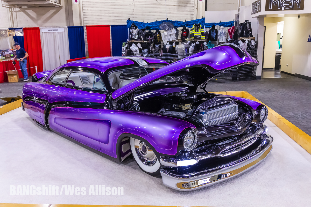 Grand National Roadster Show 2023: Check Out All The Killer Hot Rods, Customs, And Street Machines In Pomona!