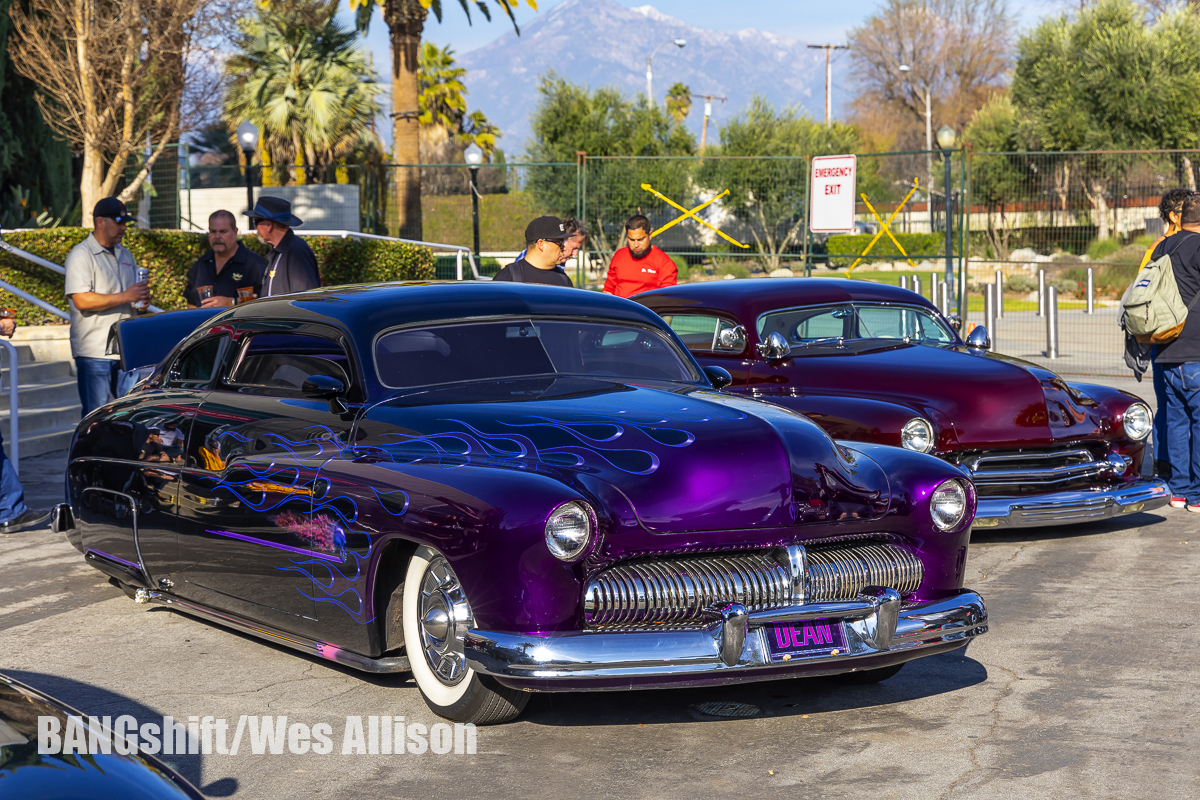 Our Final Photo Gallery From The Grand National Roadster Show 2023: This Truly Is One Of The Best Shows Of The Whole Year
