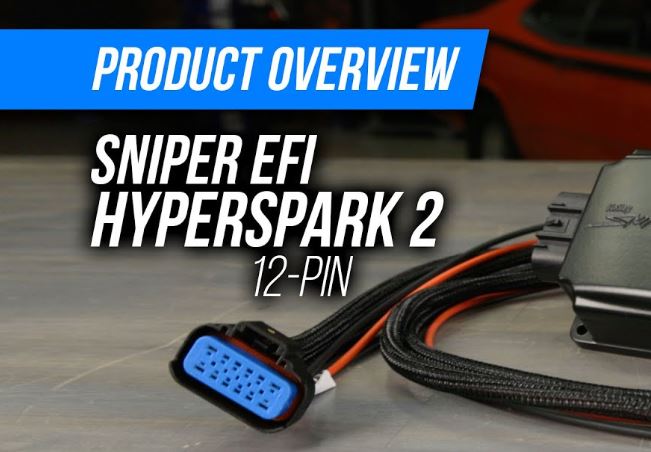 Product Spotlight: HyperSpark 2 Delivers Big Ignition Power In A Smaller Package