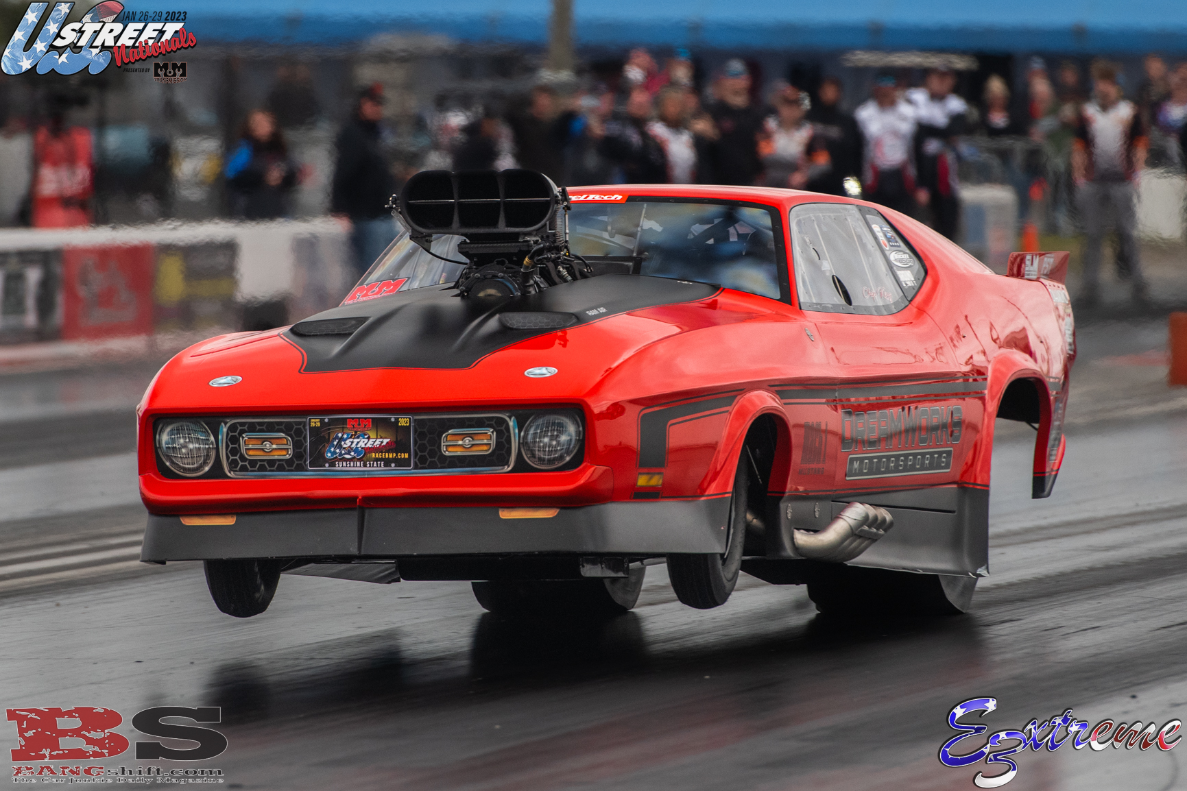 US Street Nationals Photos From Bradenton! Racing Action And More!