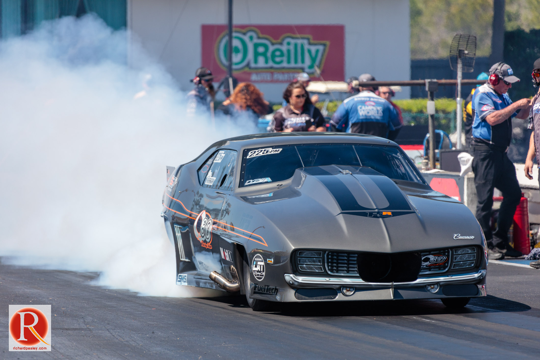 2023 NHRA GatorNationals Action Photo Coverage: Super Stock, Pro Stock, Dragsters, Funny Cars And More!