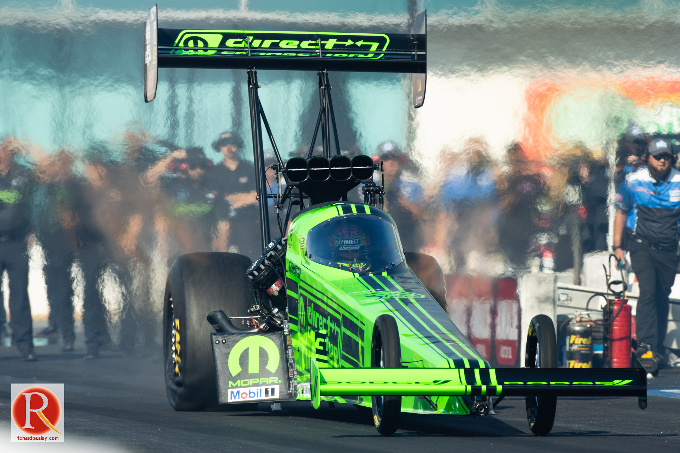 2023 NHRA GatorNationals Action Photo Coverage: Your Favorite Stars, Nitro Action, And More!