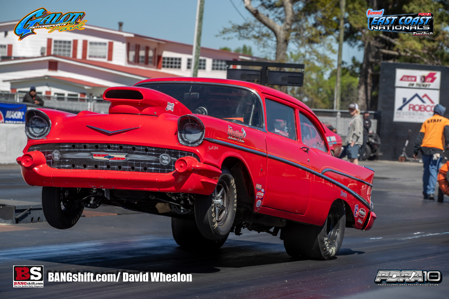 PDRA East Coast Nationals Action Photos: Our Galleries From GALOT Just Keep Coming