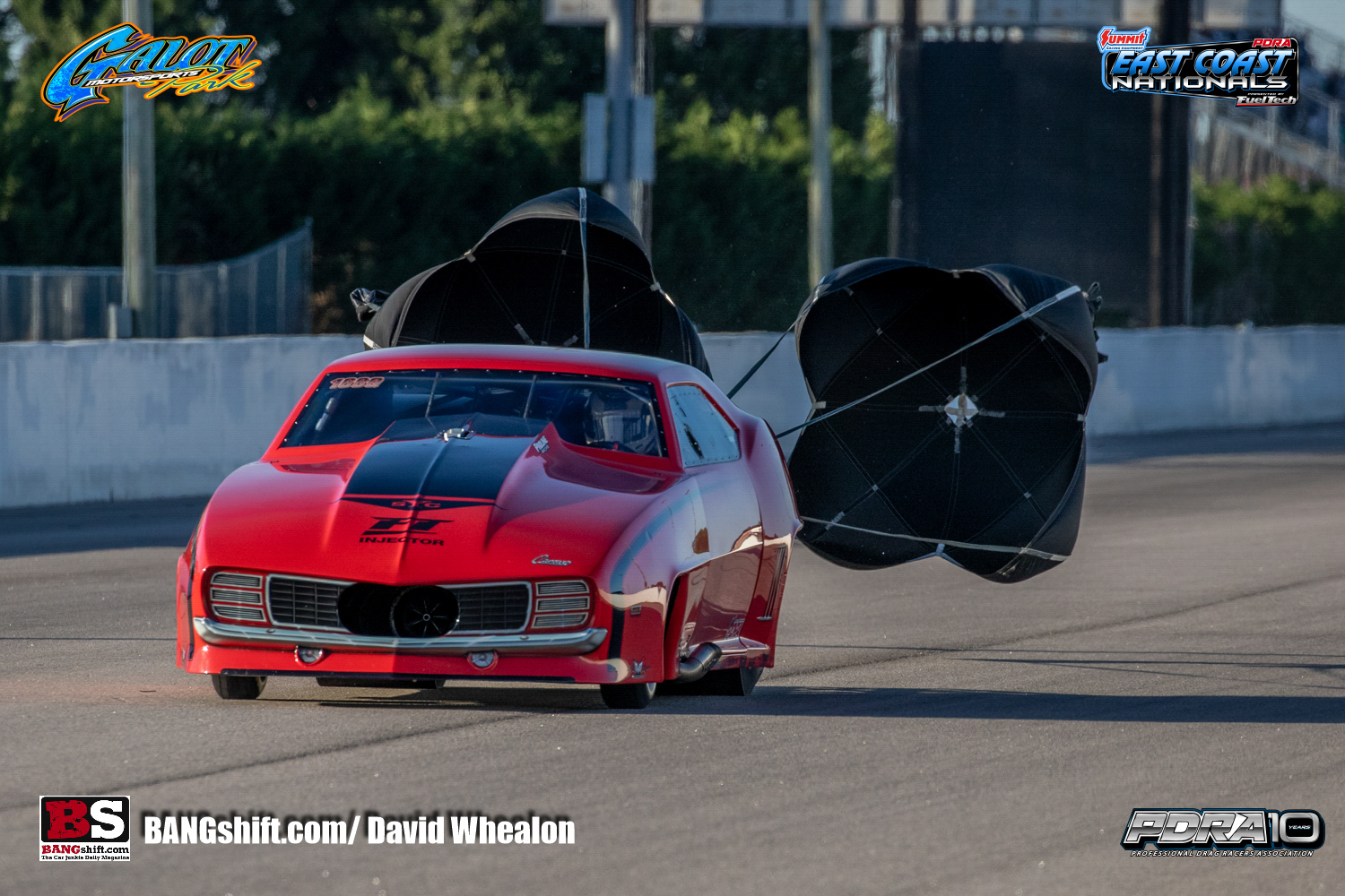 PDRA East Coast Nationals Action Photos: Here’s Our Final PDRA Gallery From GALOT