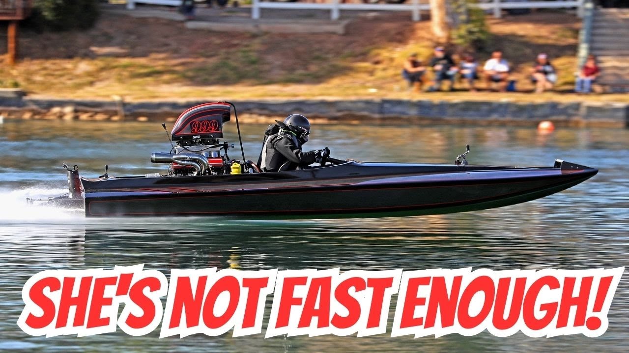 FINNEGAN WENT DRAG BOAT RACING AND LOST BAD!!!