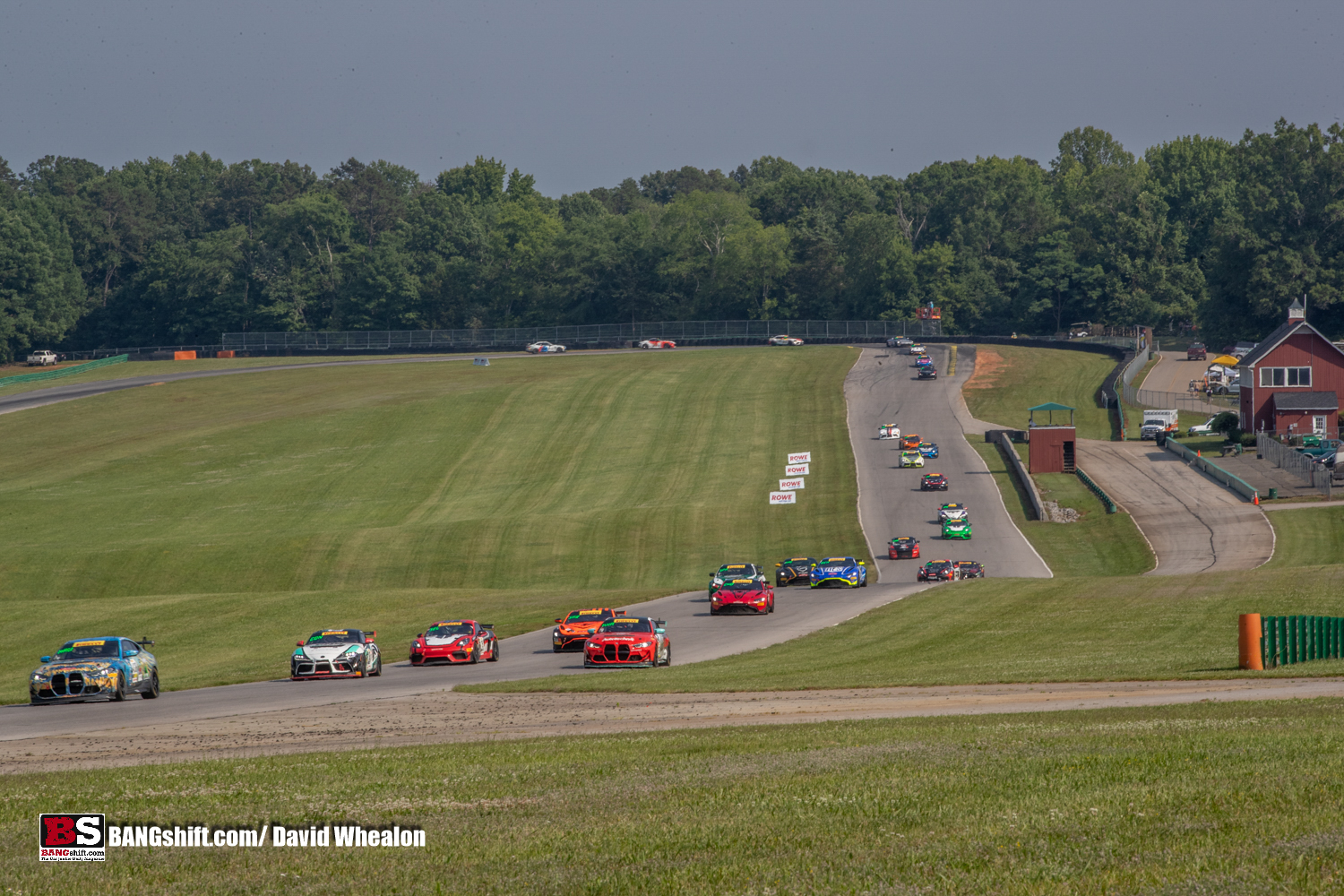 Virginia International Raceway – America's motorsport Resort