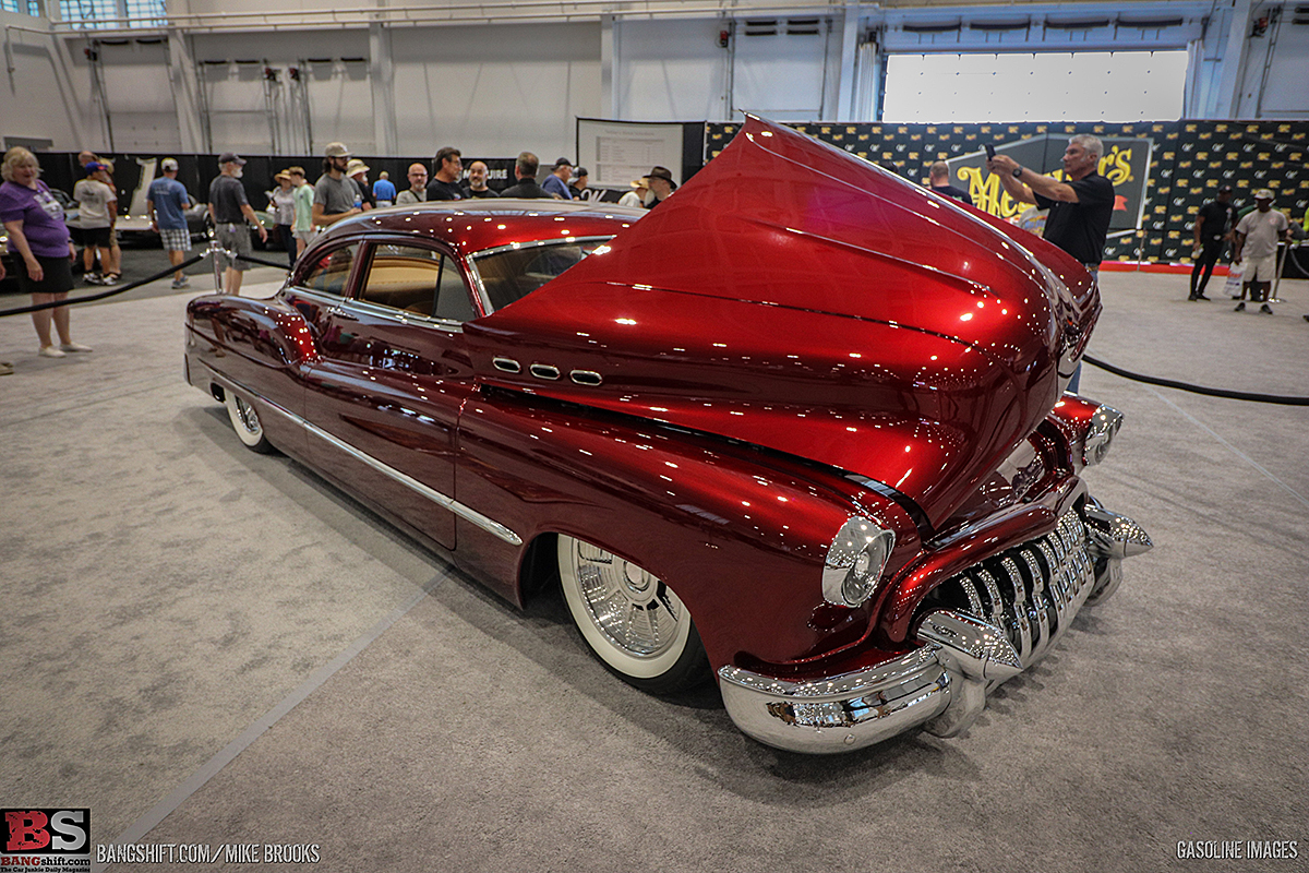 Syracuse Nationals Show Photos: Cars, Trucks, Muscle Cars, And More From New York!