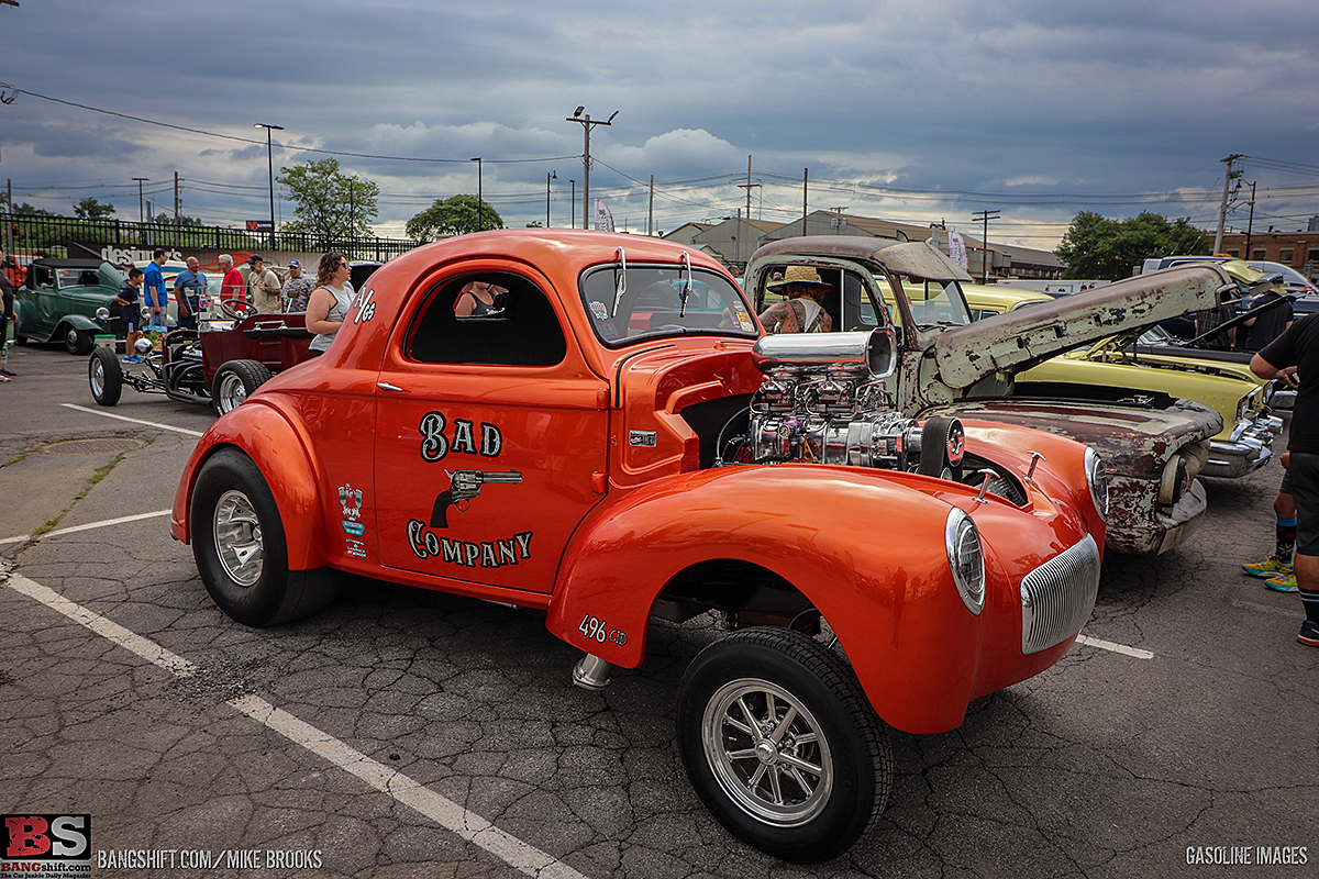 Syracuse Nationals Show Photos: Here’s Our Final Gallery, Plus A Link To All The Other Photos You Might Have Missed!