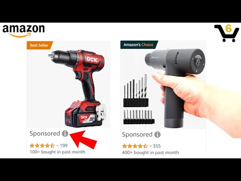 He Bought Every Cordless Drill Amazon Said To And Dyno’d Them ALL!