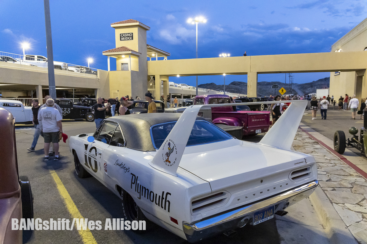 Bonneville Speed Week 2023 Photos – More Nugget Car Show! The Hot Rods, Customs, Race Cars, And More Keep Coming From Bonneville