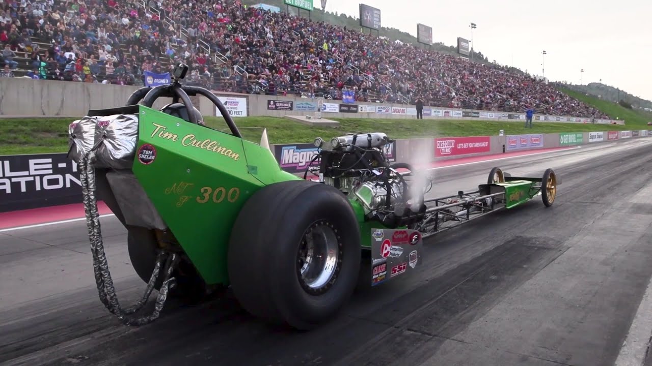 NITRO AMERICA VIDEO: EXTREME TOP FUEL – THE FINAL NIGHT OF FIRE AND THUNDER AT BANDIMERE SPEEDWAY