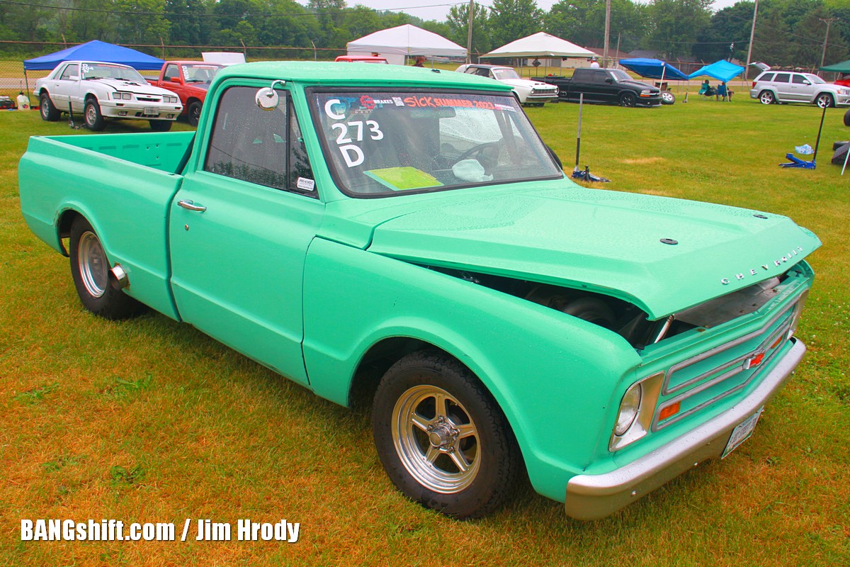 More Sick Summer Photos: The Cars Of Summer’s First Drag and Drive Event, Another Gallery From Byron Dragway!