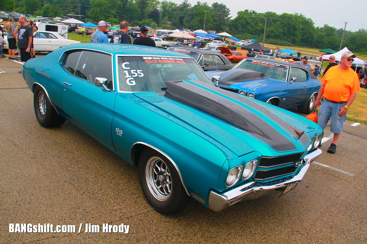 More Sick Summer Photos: The Cars Of Summer’s First Drag and Drive Event, From Byron Dragway!