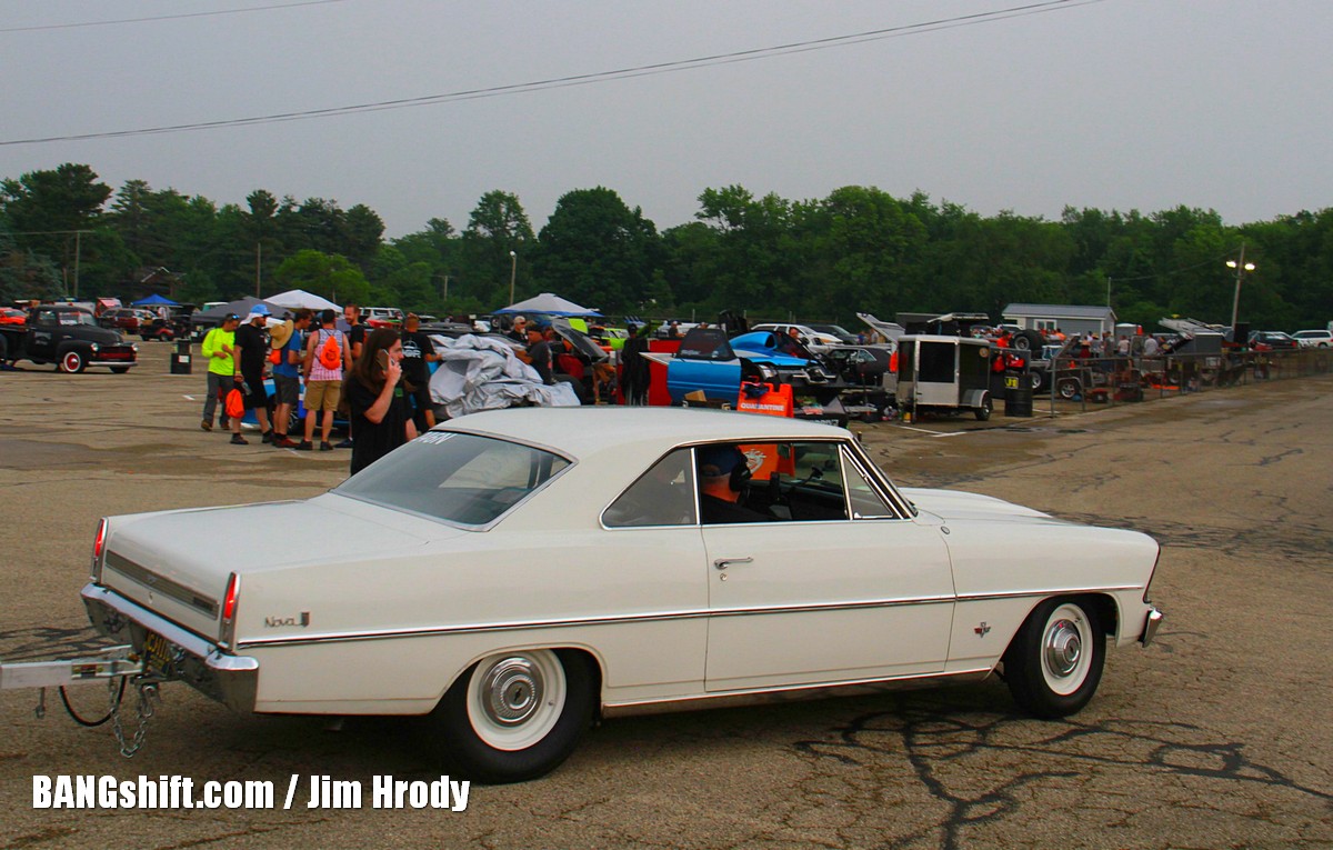 More Sick Summer Photos: The Cars Of Summer’s First Drag and Drive Event, From Byron Dragway!