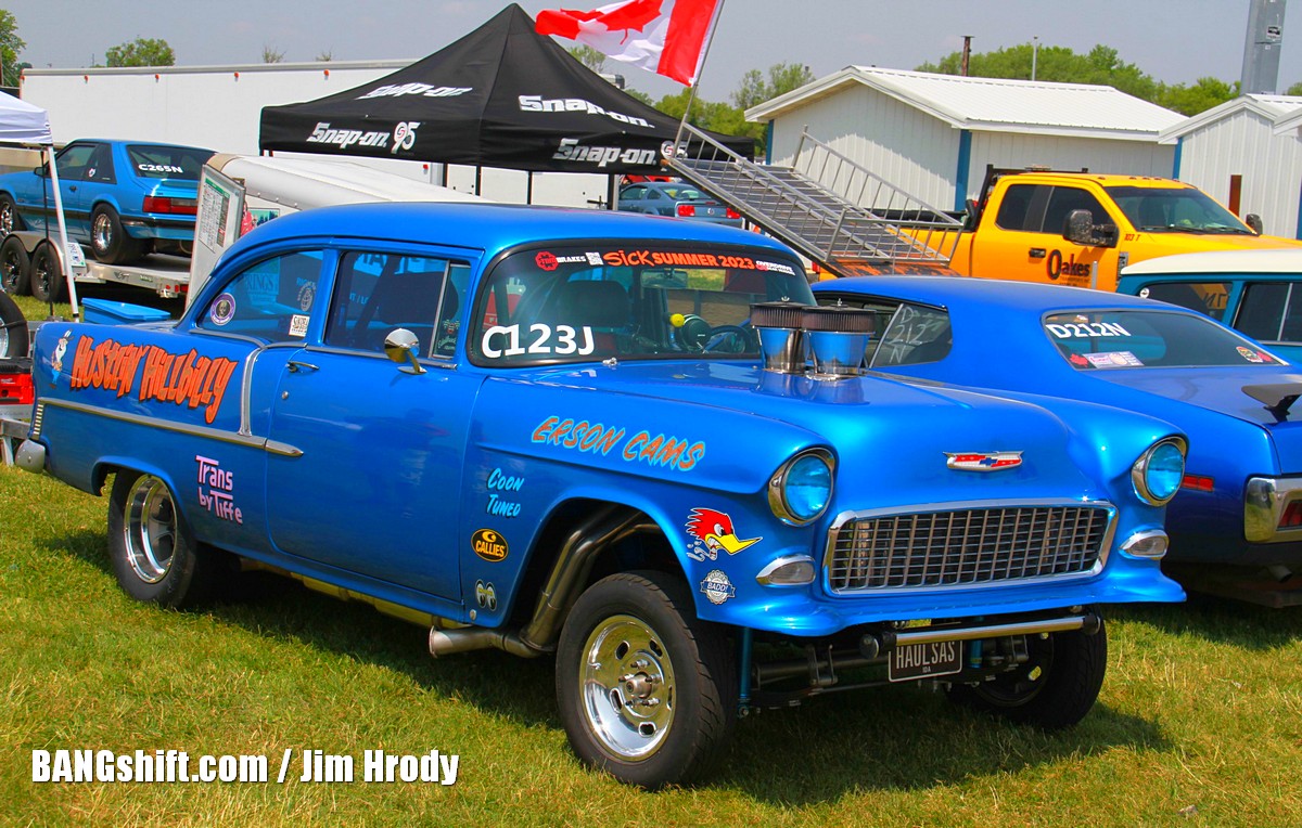 More Sick Summer Photos: The Cars Of Summer’s First Drag and Drive Event, Our Final Gallery From Great Lakes Dragaway!