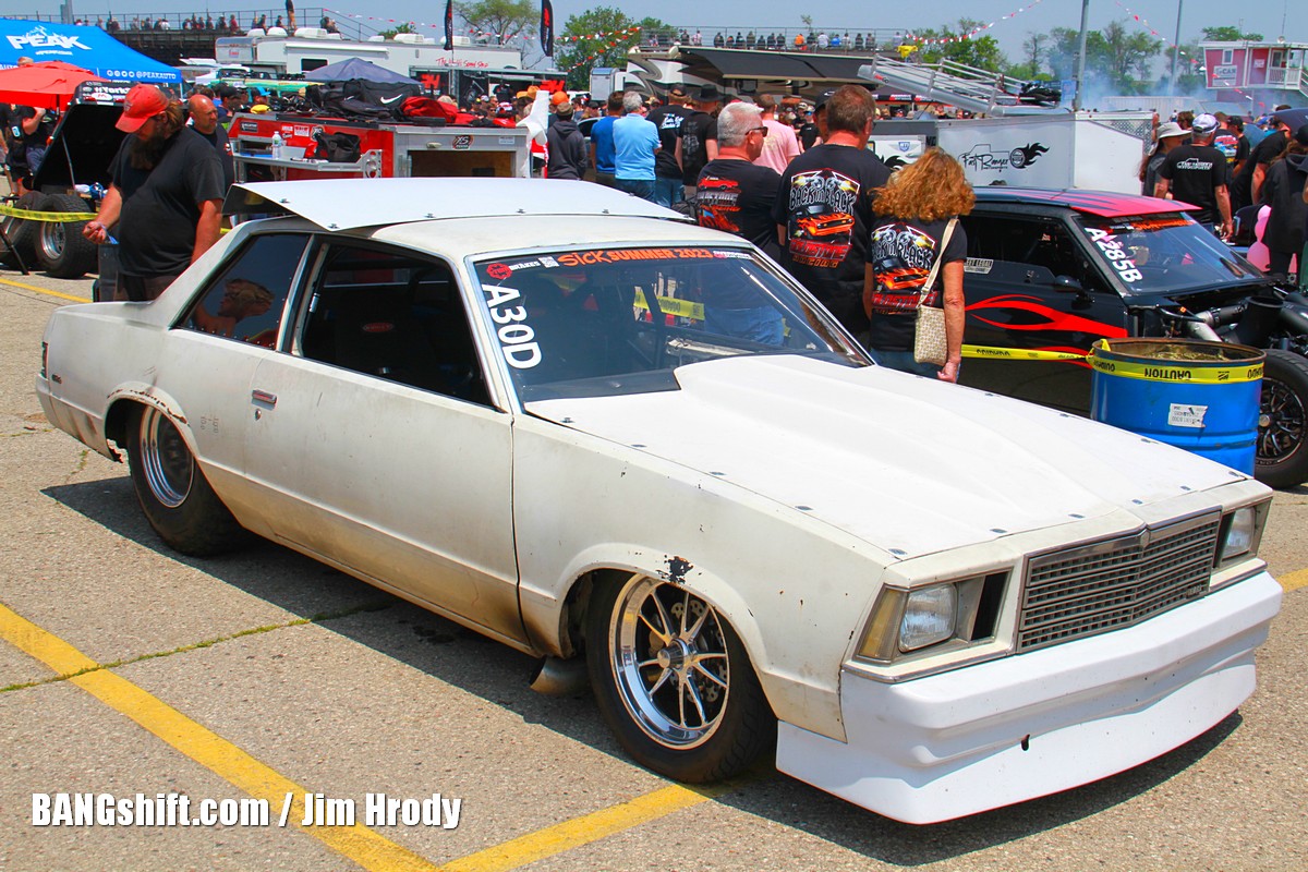 Sick Summer Photos: The Cars Of Summer’s First Drag and Drive Event, From Great Lakes Dragaway!