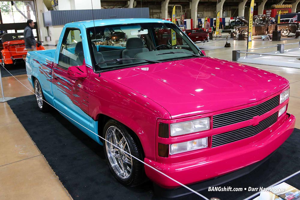 Truck Show Photos: The Inaugural Grand National Truck Show Was Full Of Epic Haulers! We’ve Got ALL The Photos Right Here!