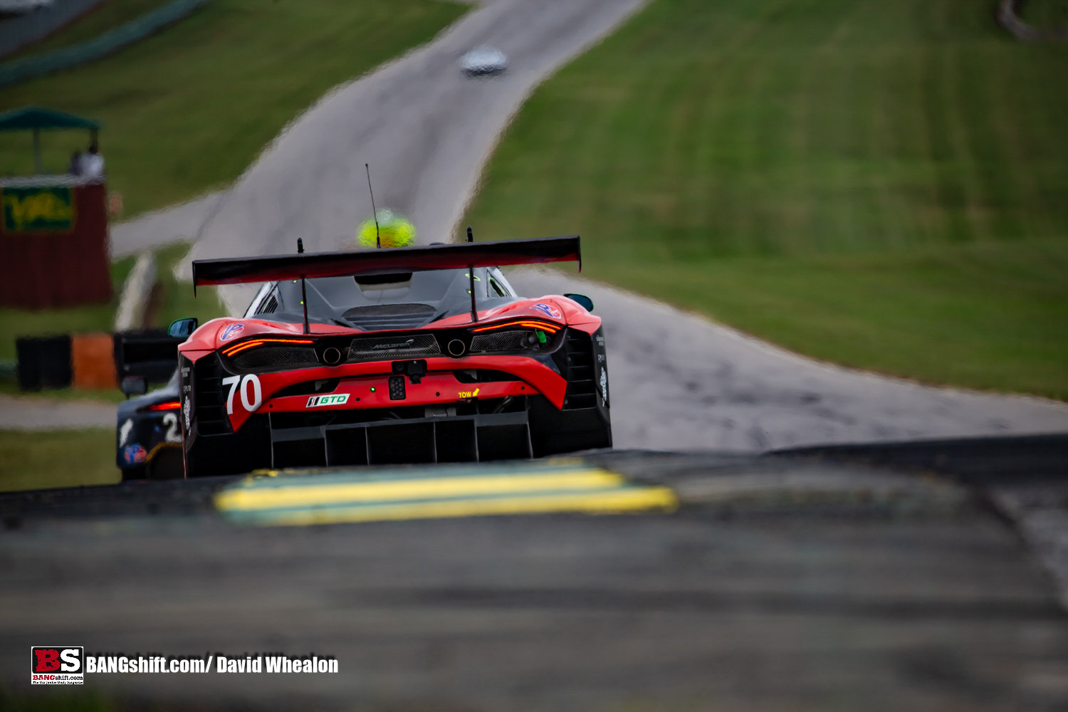 Race Photos: The Rolling Hills Of The Southern Virginia Countryside Once Again Host IMSA Racing Greatness!