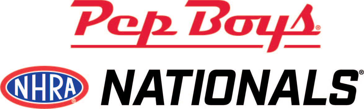ASHLEY, TASCA, ENDERS AND HERRERA GET PROVISIONAL NO. 1 POSITIONS AT PEP BOYS NHRA NATIONALS